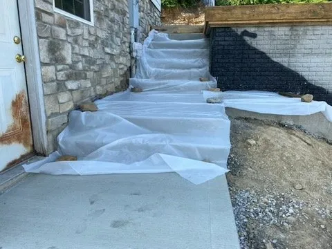 Licensed roof repair in Maidsville, WV by Riffle Contracting