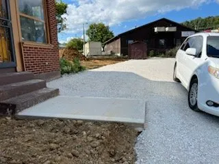 Expert metal roofing installation for residential properties across Maidsville, WV - Riffle Contracting