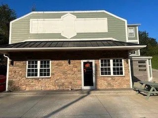 Local storm damage roof repair in Maidsville, WV - Riffle Contracting