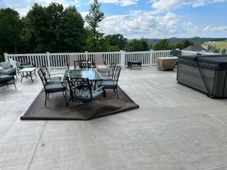 Trusted residential roofing service in Maidsville, WV - Riffle Contracting