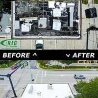 Slide of RIG Roofing