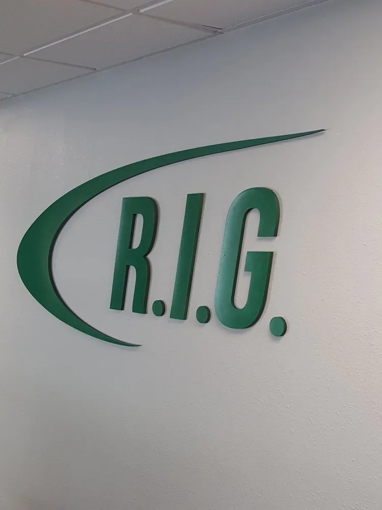 Slide of RIG Roofing