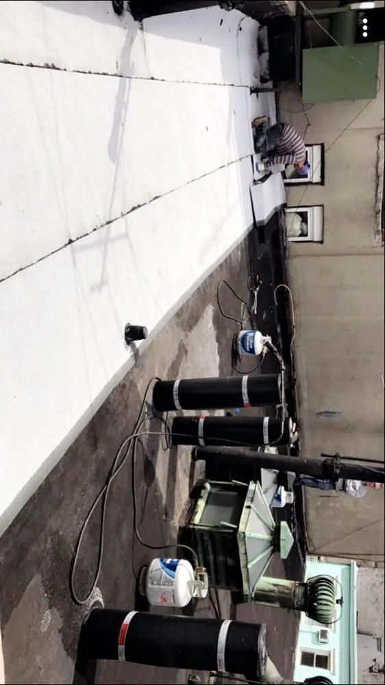 Slide of Riggers Construction