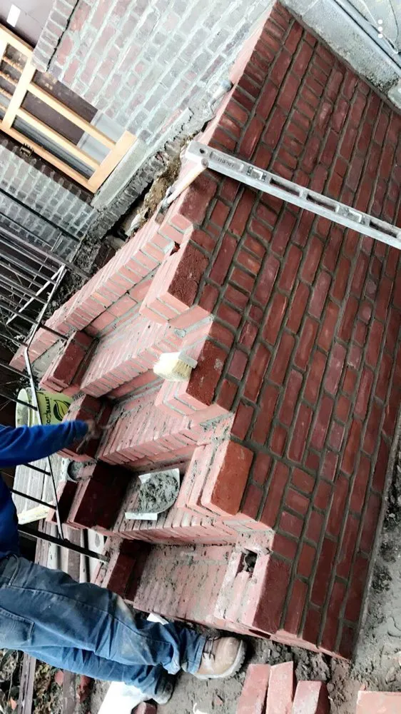 Slide of Riggers Construction