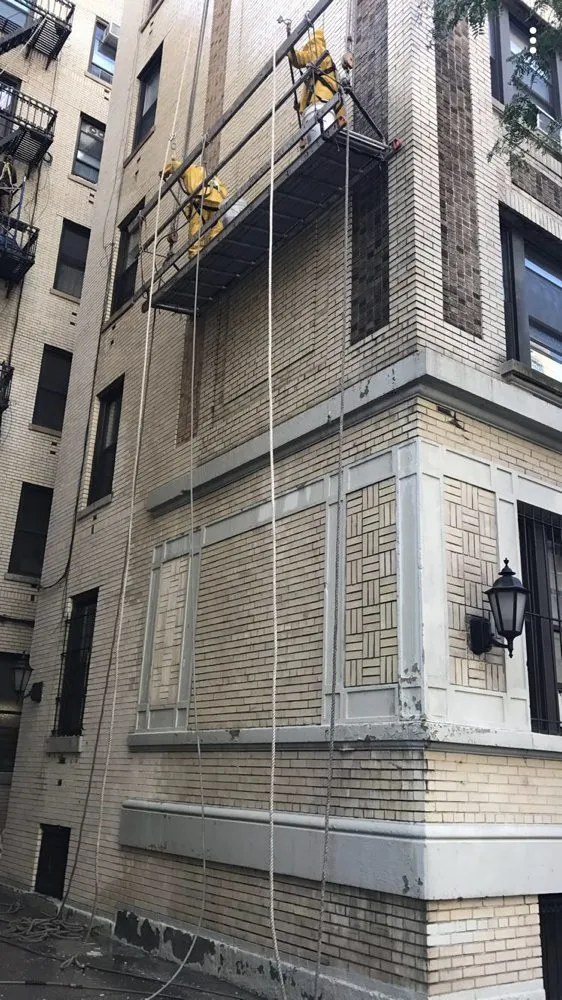 Slide of Riggers Construction