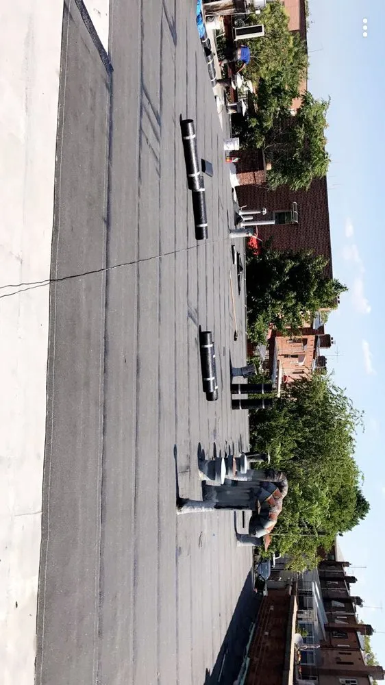 Slide of Riggers Construction