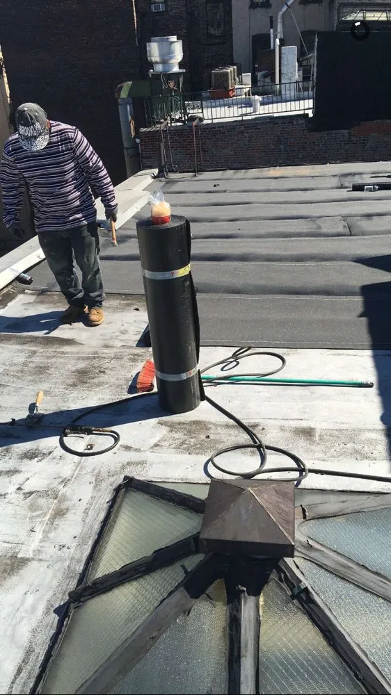 Slide of Riggers Construction