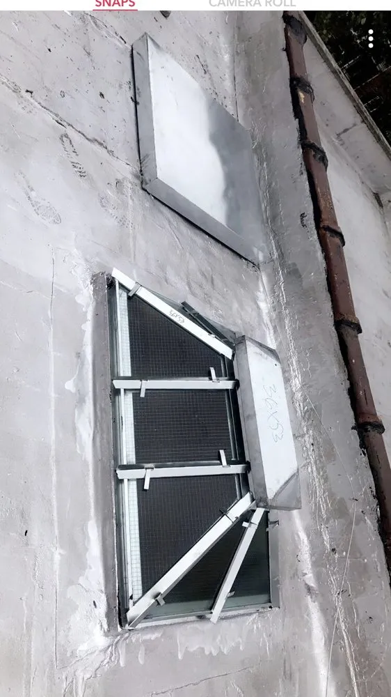 Slide of Riggers Construction