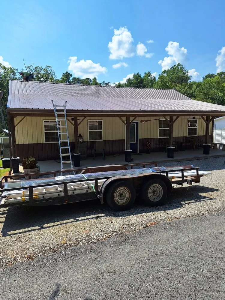 Slide of Riggs Home Improvement