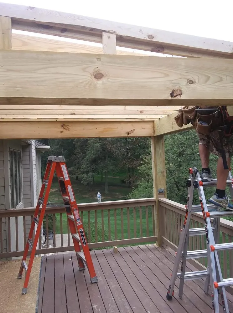 Slide of Riggs Home Improvement