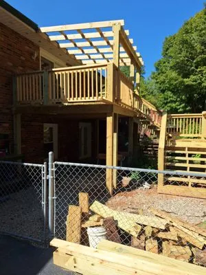 Riggs Home Improvement