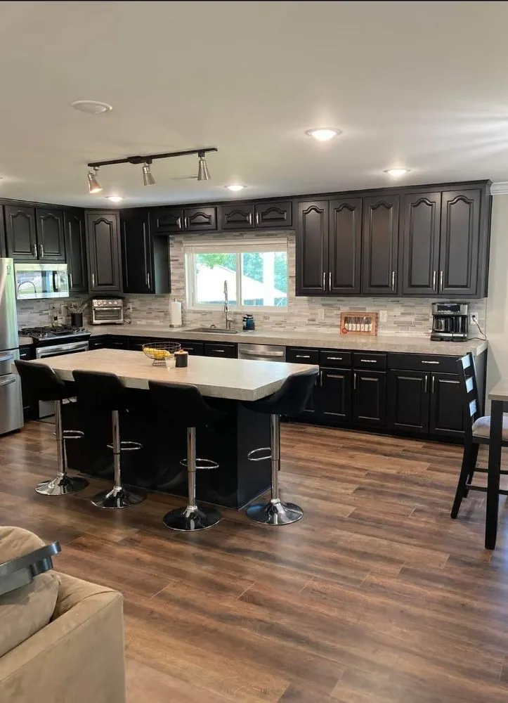 Slide of Riggs Roofing and Remodeling