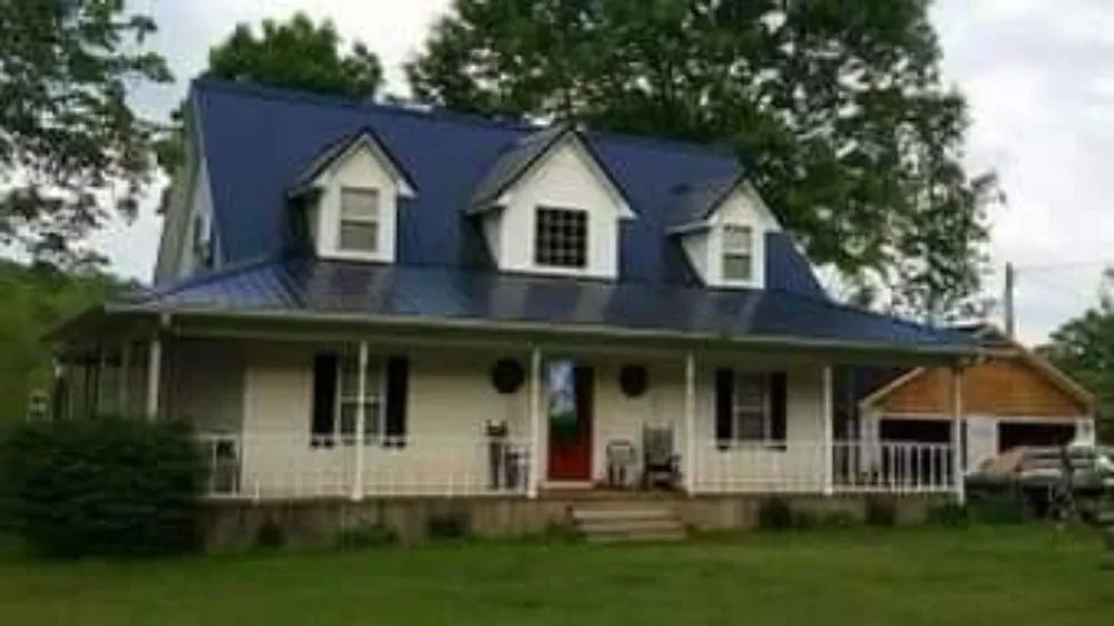 Slide of Riggs Roofing and Remodeling