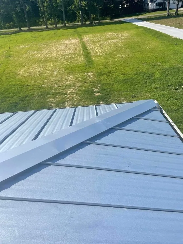 Slide of Riggs Roofing and Remodeling