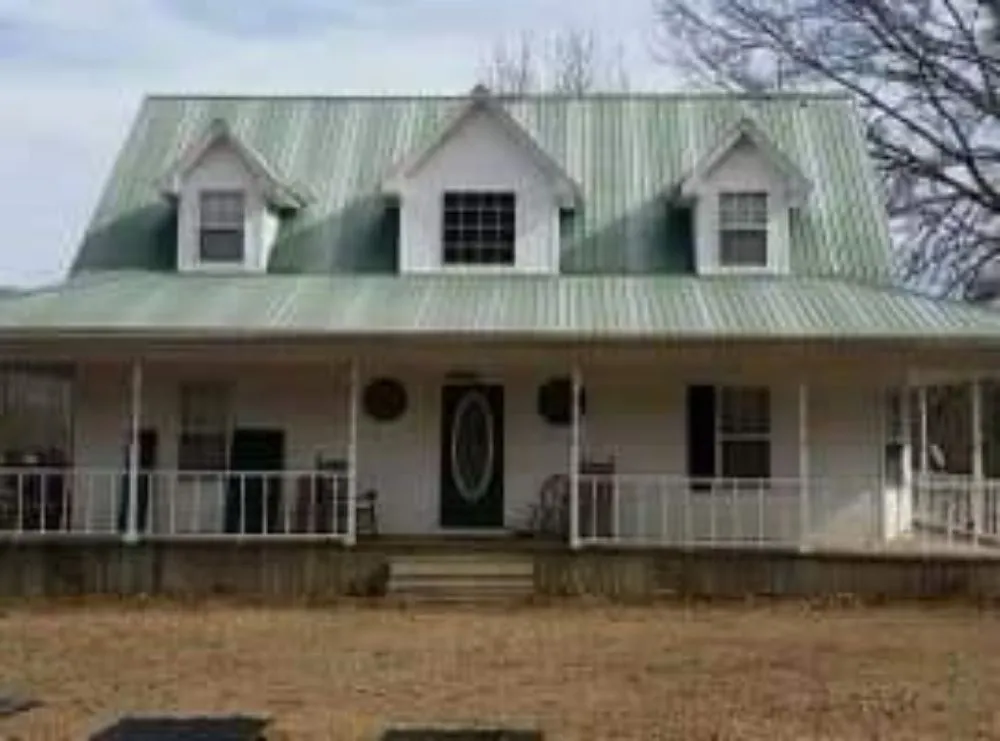 Slide of Riggs Roofing and Remodeling