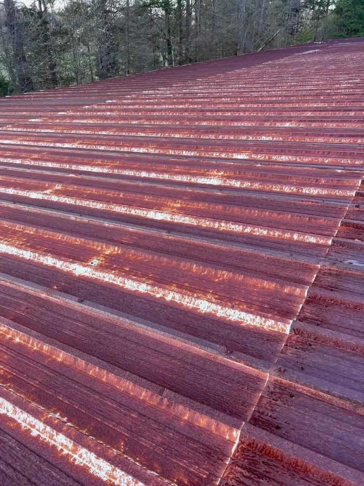 Slide of Riggs Roofing and Remodeling