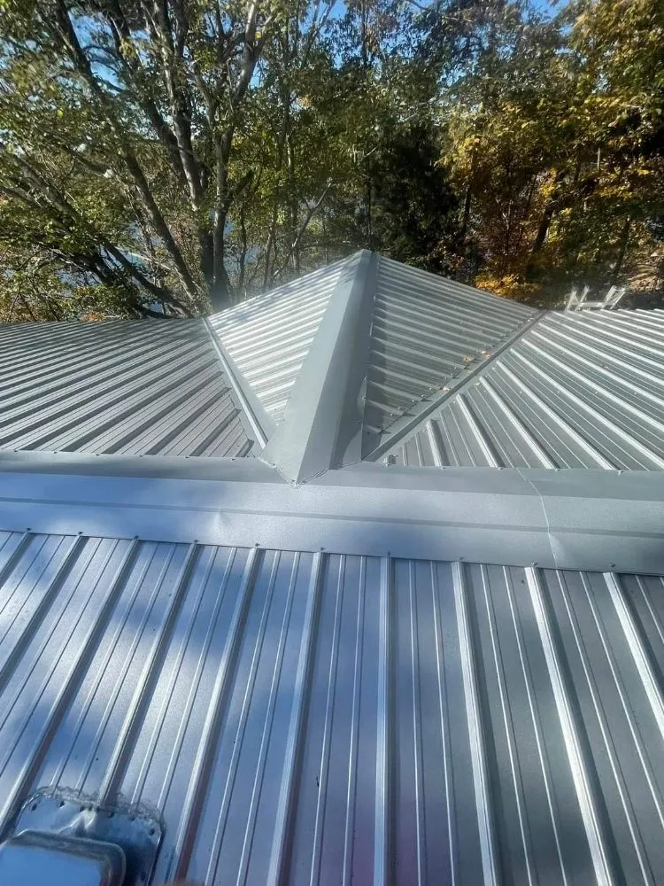 Slide of Riggs Roofing and Remodeling