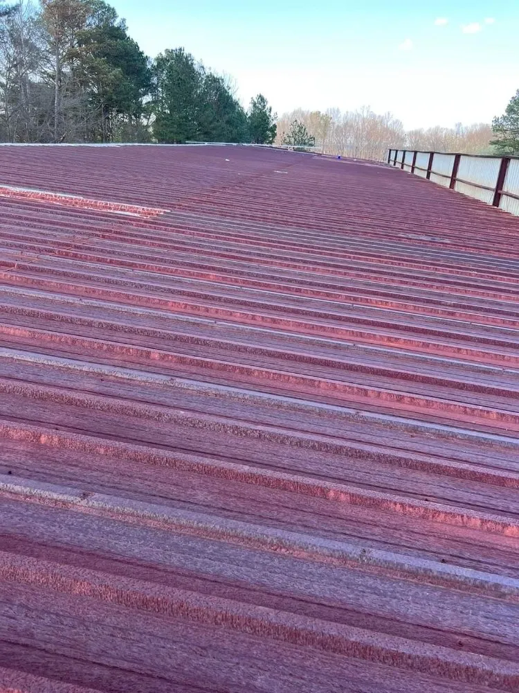 Slide of Riggs Roofing and Remodeling