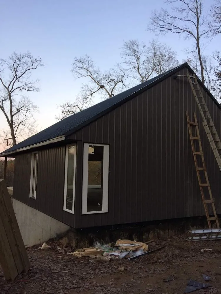 Slide of Riggs Roofing and Remodeling