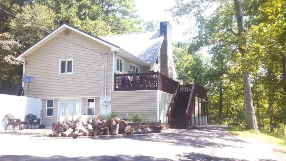 Slide of Riggs Roofing and Remodeling