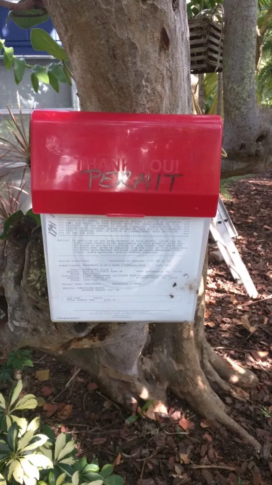 Slide of Riggs Roofing