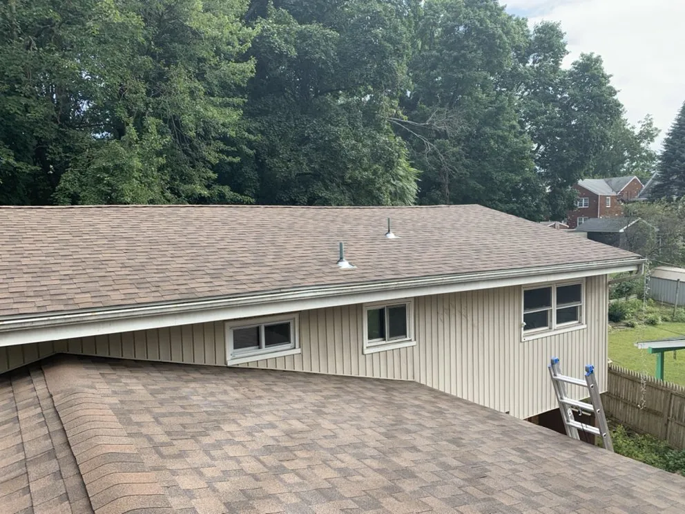 Slide of Right Above Roofing