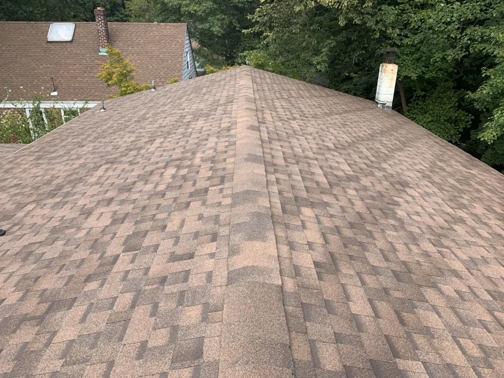 Slide of Right Above Roofing