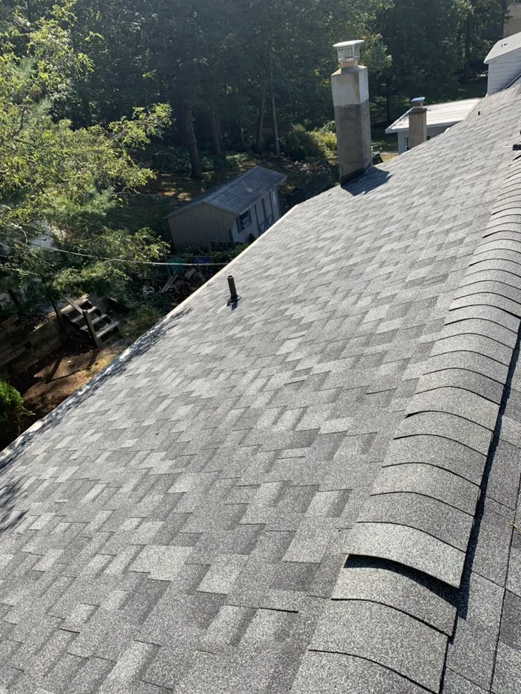 Slide of Right Above Roofing
