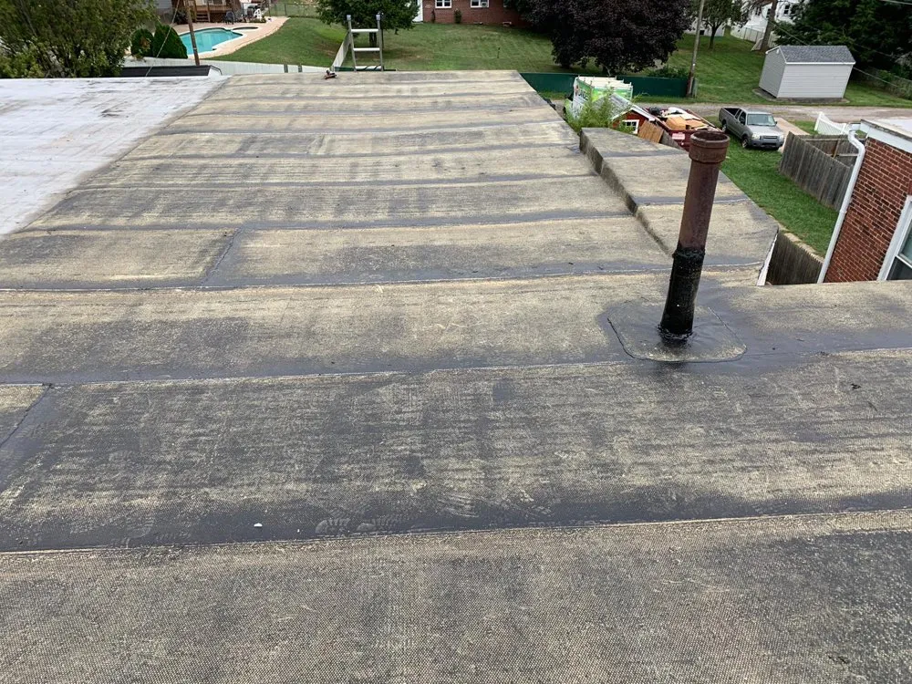 Slide of Right Above Roofing