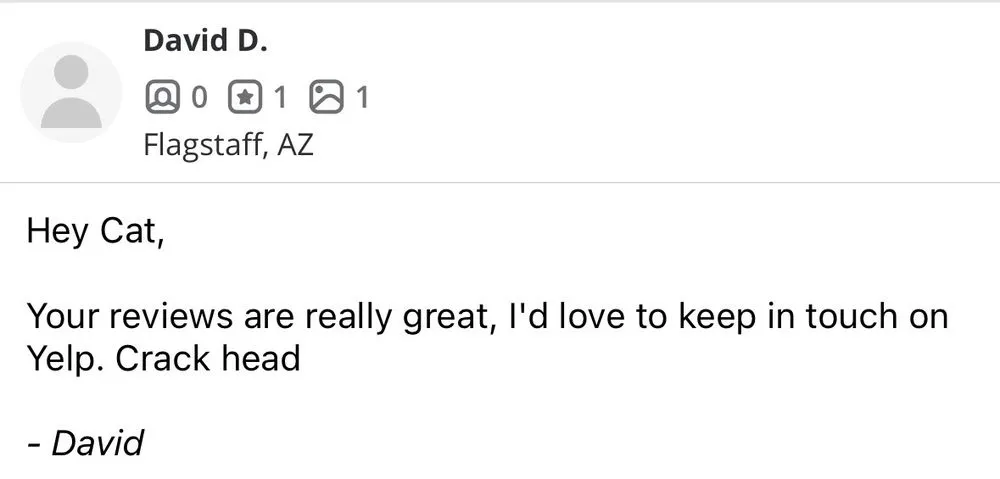 Slide of Right Angle