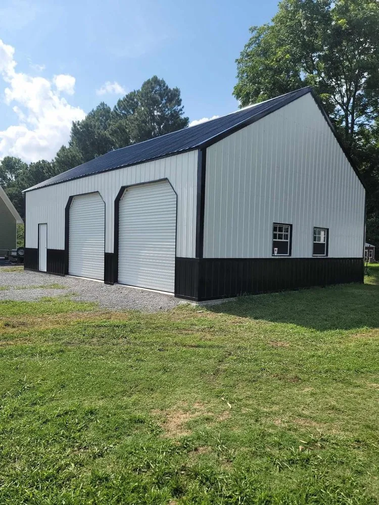 Slide of Right Angle Metals