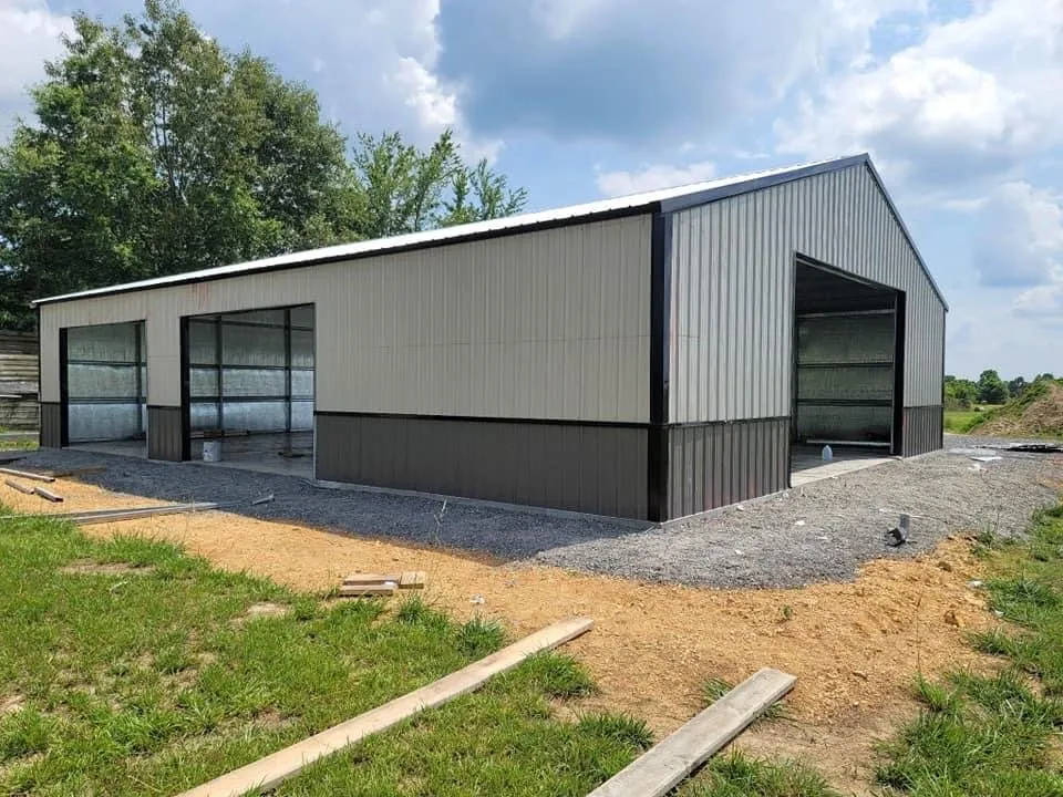 Slide of Right Angle Metals