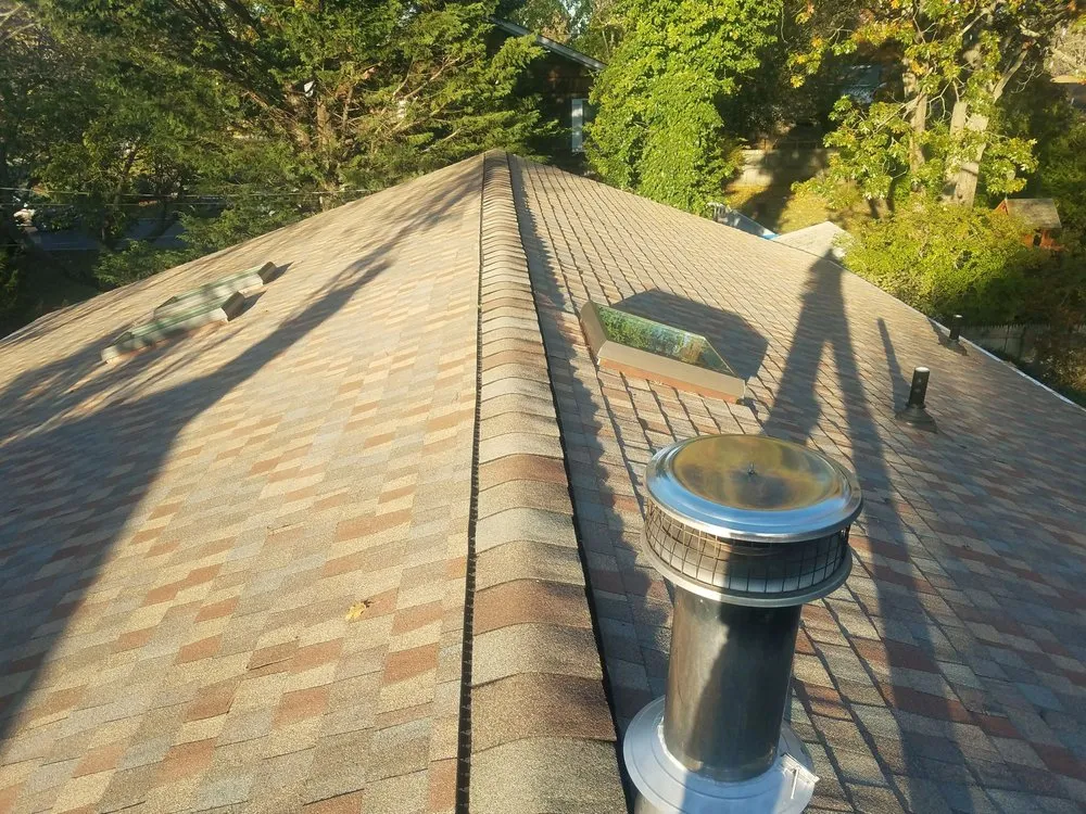 Slide of Right Angle Roofing & Siding