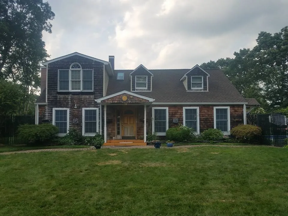 Slide of Right Angle Roofing & Siding