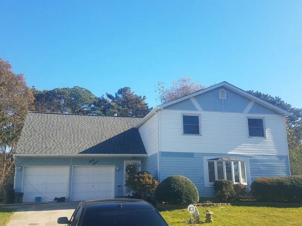 Slide of Right Angle Roofing & Siding