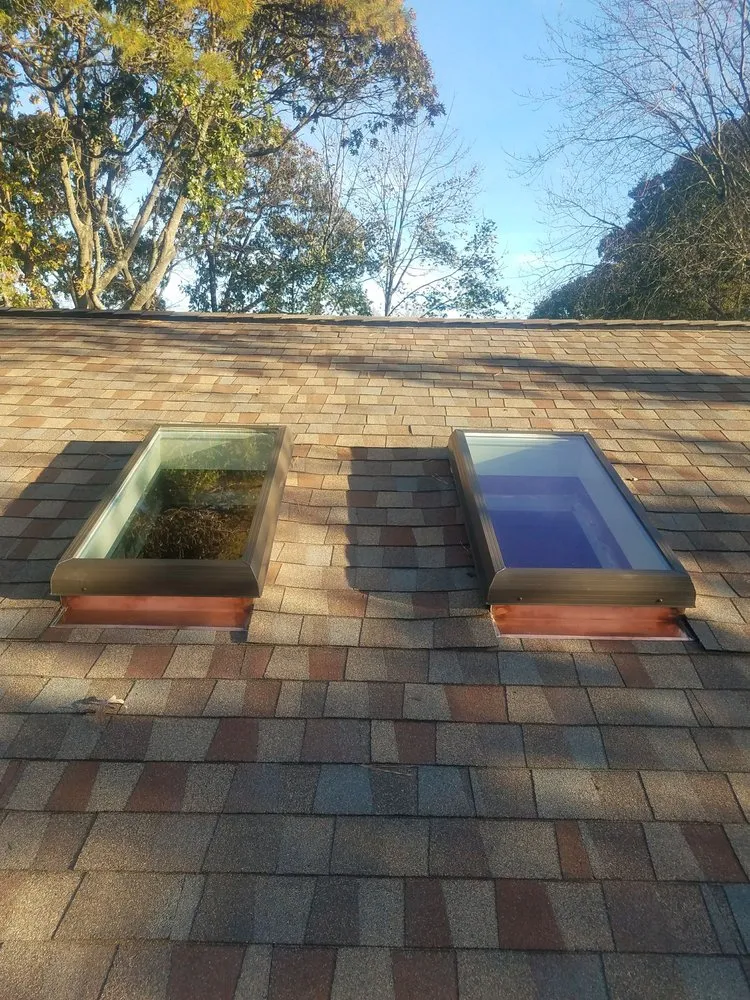 Slide of Right Angle Roofing & Siding