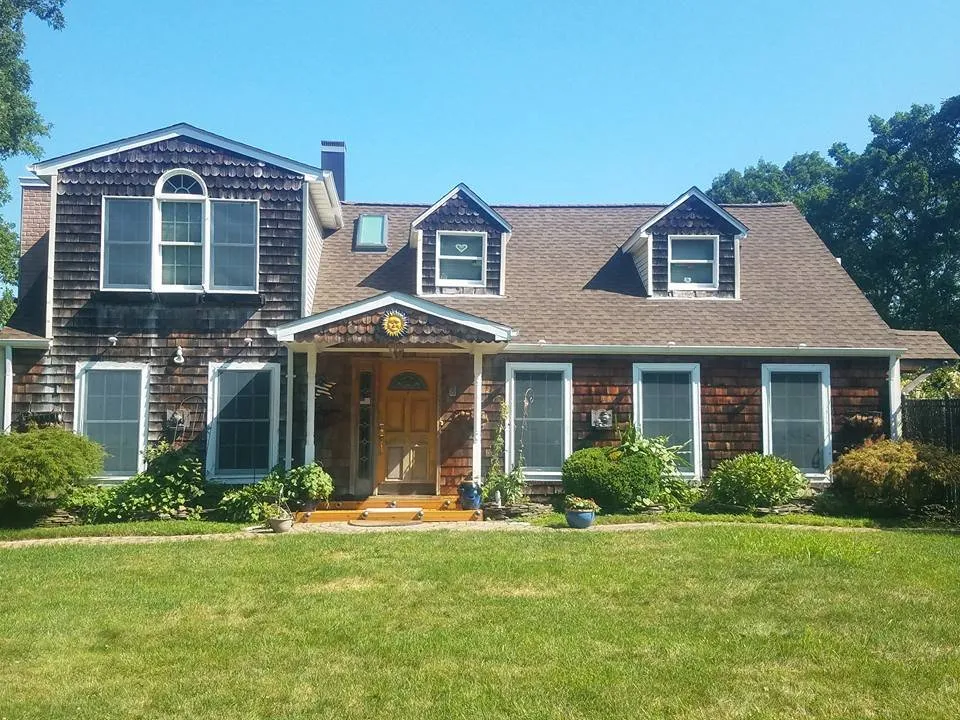 Slide of Right Angle Roofing & Siding