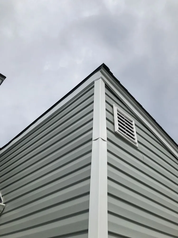 Slide of Right Angle Roofing & Siding