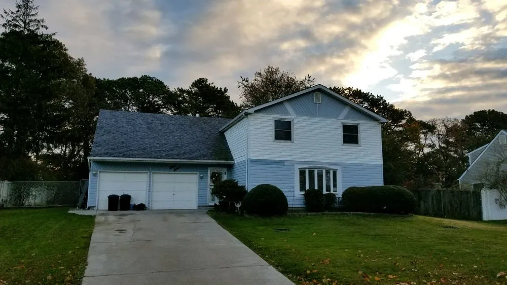 Slide of Right Angle Roofing & Siding