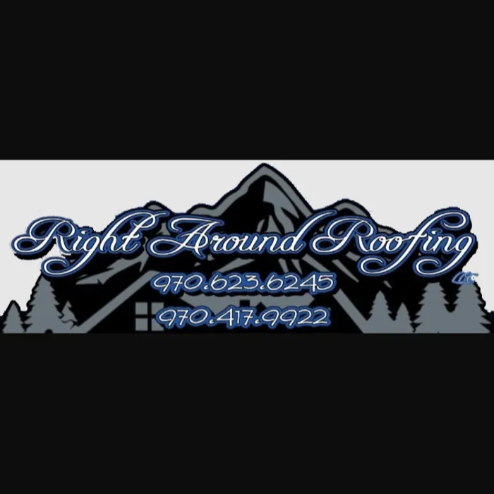 Slide of Right Around Roofing