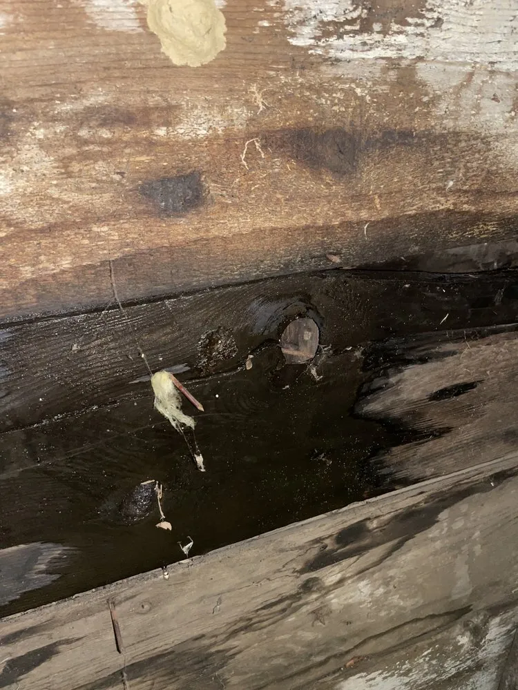 Slide of Right Away Construction