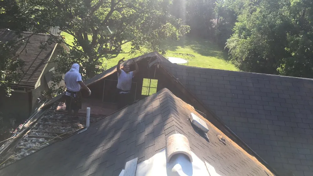 Slide of Right Choice Construction