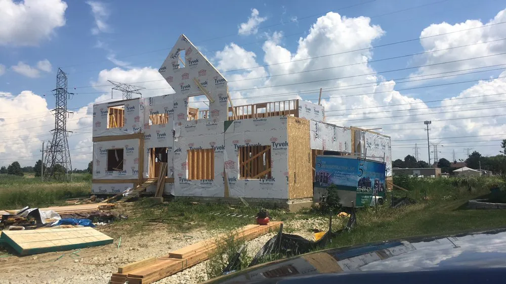 Slide of Right Choice Construction