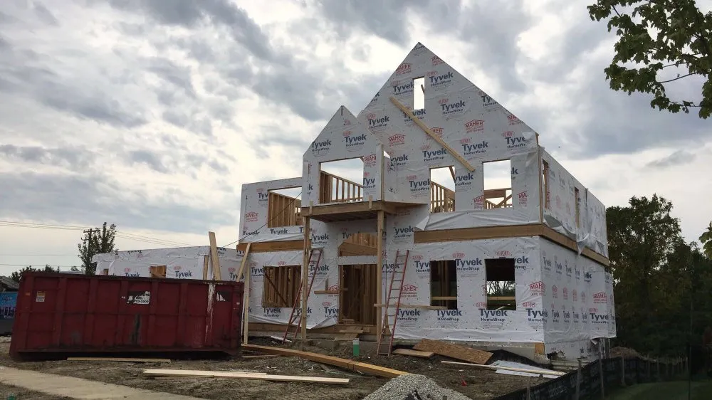 Slide of Right Choice Construction