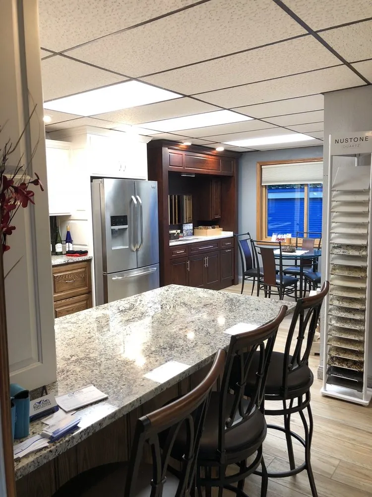 Slide of Right Choice Construction