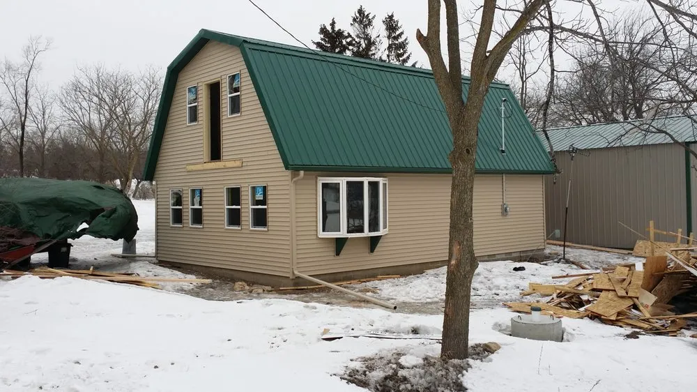 Slide of Right Choice Home Improvement