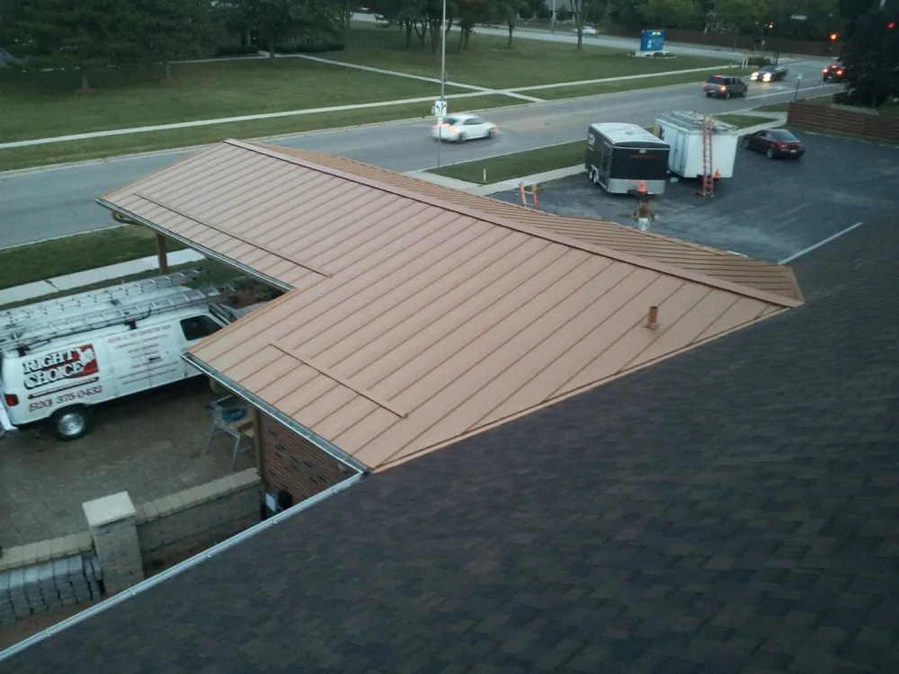 Slide of Right Choice Home Improvement