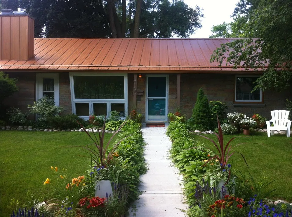 Slide of Right Choice Improvements