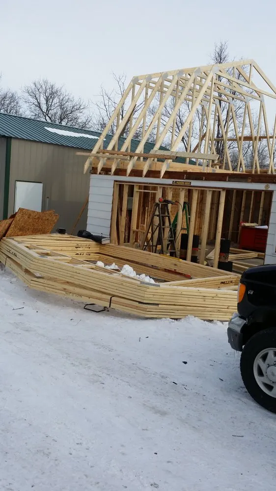 Slide of Right Choice Improvements