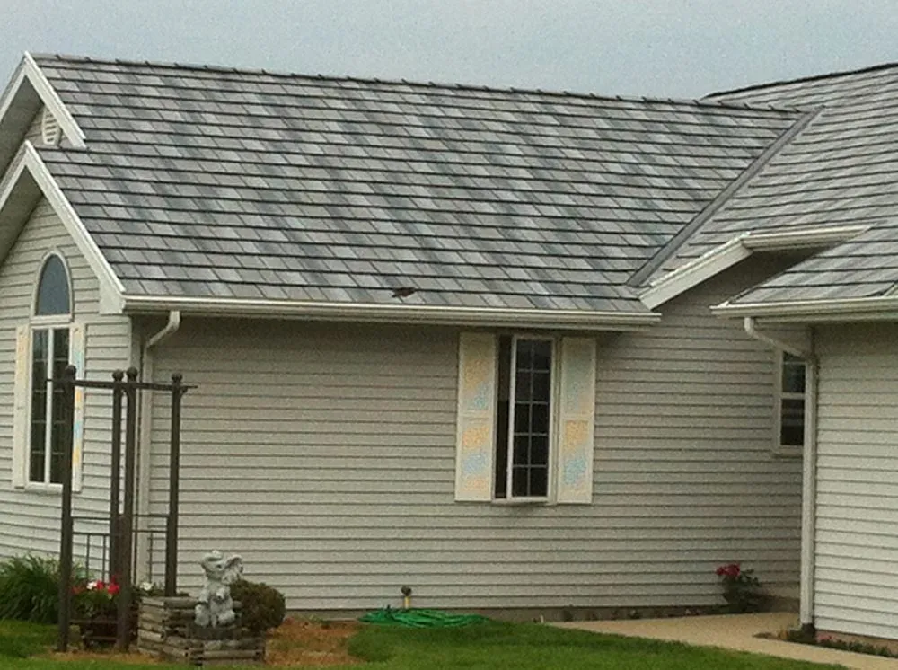 Slide of Right Choice Improvements